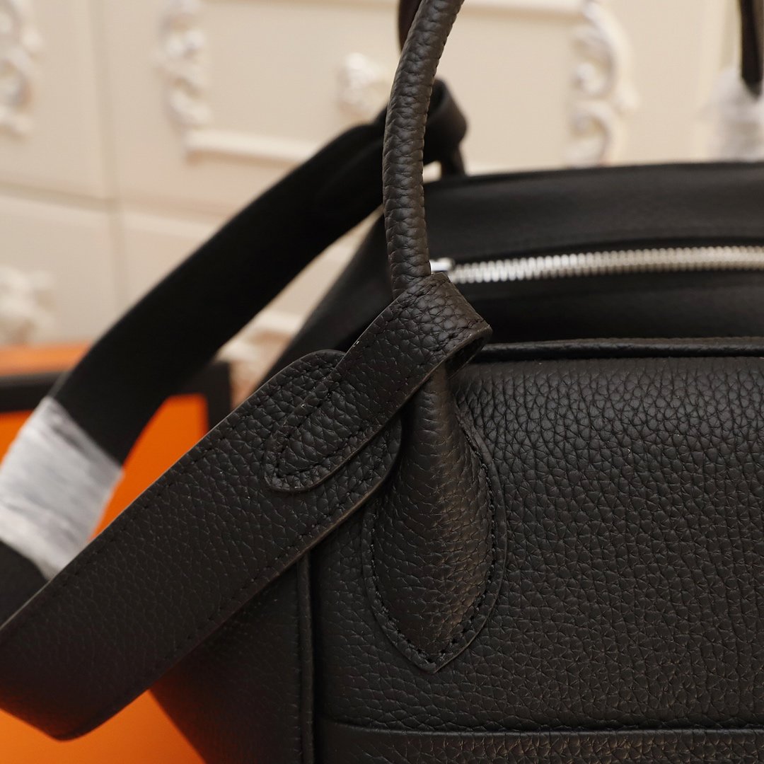 Hermes Lindy Bags